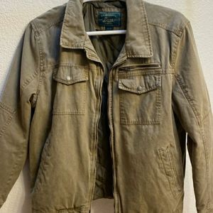 G.H. Bass & Co. Jacket